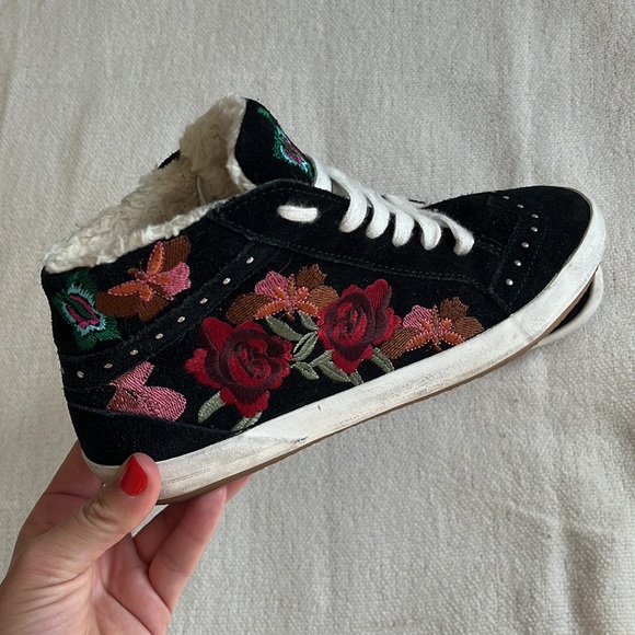 Zara boots‎ - Picture 3 of 8